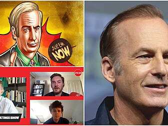 Better Call Saul: Season Three...